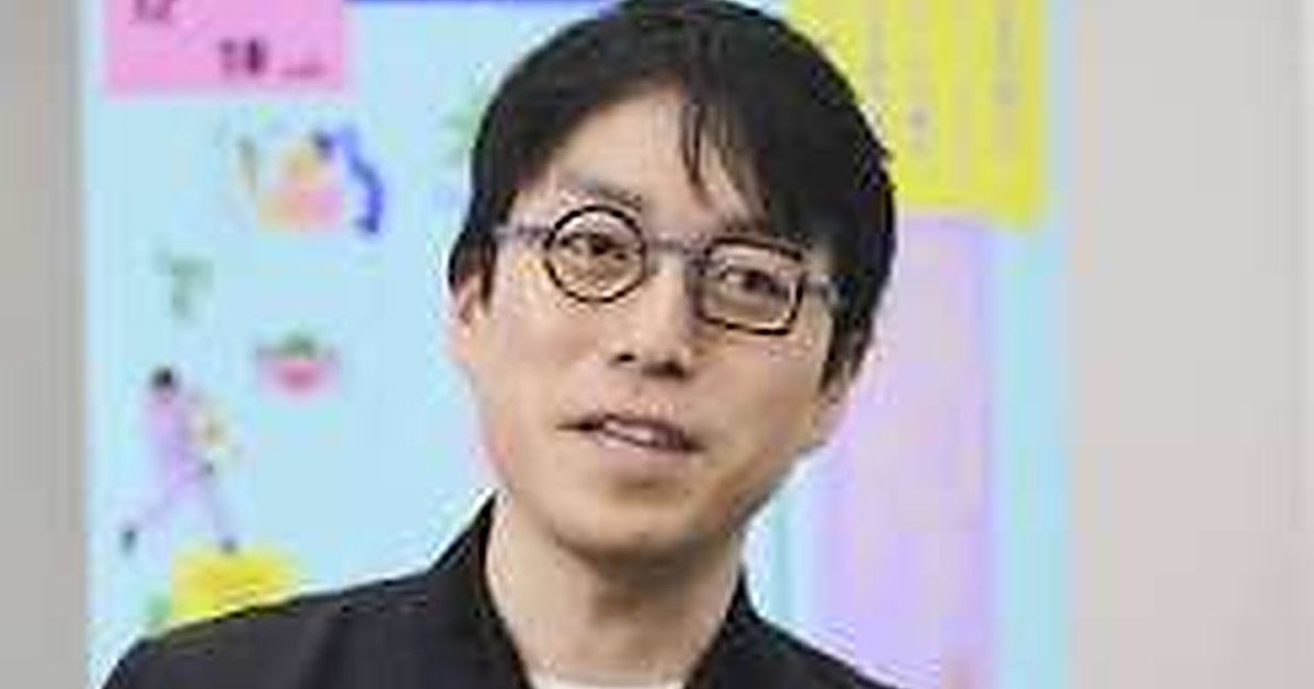 現場付近で状況を説明する関係者（※画像はイメージです）